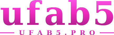 ufab5 โลโก้